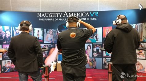 naighty america hd|Naughty America Uses Augmented Reality to Put Porn Stars in